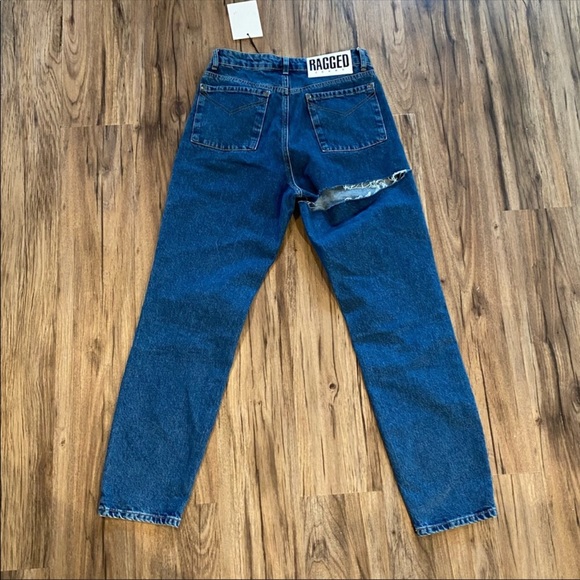 The Ragged priest jeans - Picture 11 of 14